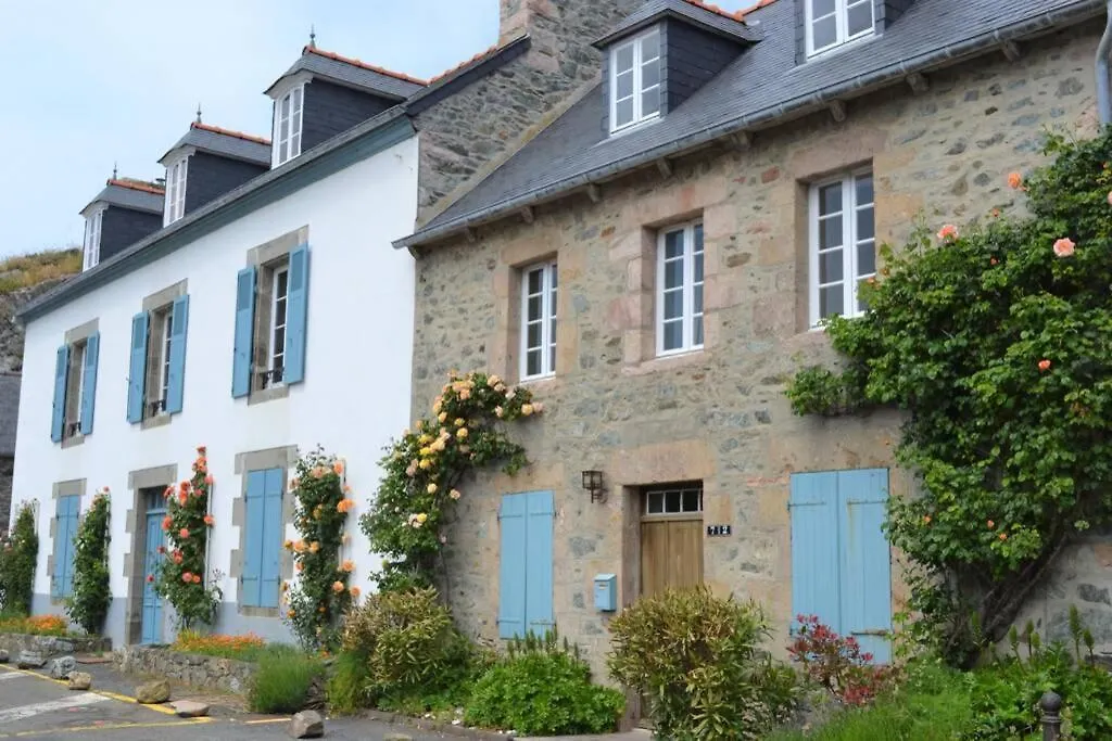 Holiday home Charmante Maison 19E Sur Le Port De Dahouet Villa Pleneuf-Val-Andre