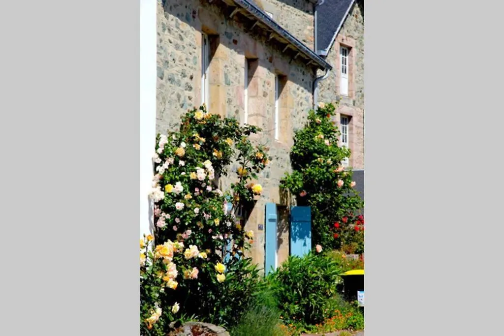 Charmante Maison 19E Sur Le Port De Dahouet Villa Pleneuf-Val-Andre Holiday home
