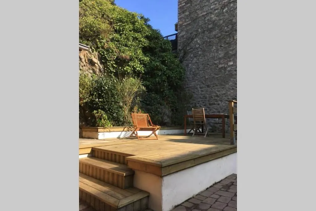 Charmante Maison 19E Sur Le Port De Dahouet Villa Pleneuf-Val-Andre Holiday home
