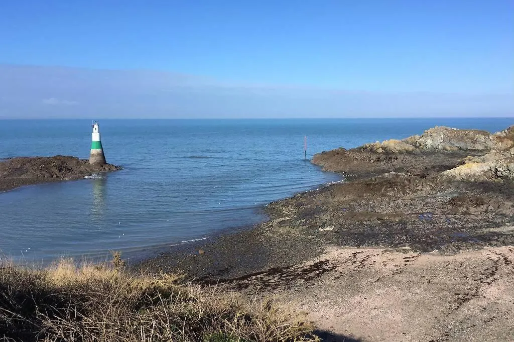 Holiday home Charmante Maison 19E Sur Le Port De Dahouet Villa Pleneuf-Val-Andre France