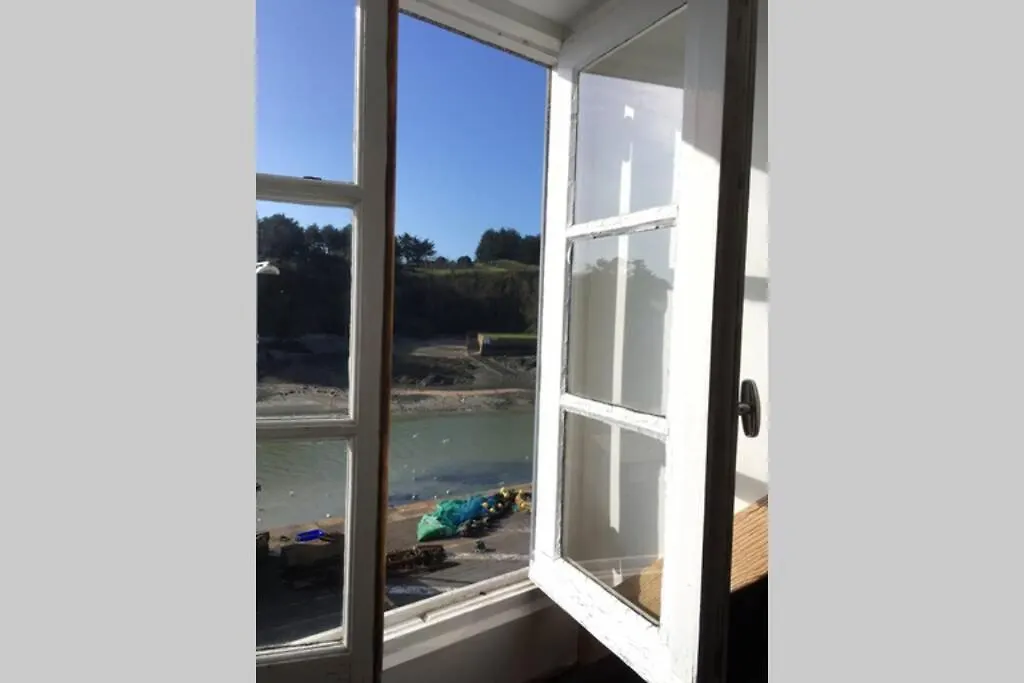 Charmante Maison 19E Sur Le Port De Dahouet Villa Pleneuf-Val-Andre Holiday home