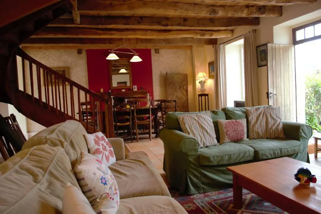 Charmante Maison 19E Sur Le Port De Dahouet Villa Pleneuf-Val-Andre France