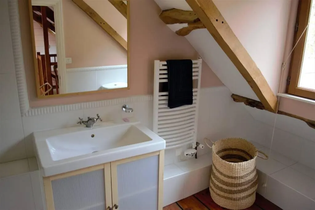Holiday home Charmante Maison 19E Sur Le Port De Dahouet Villa Pleneuf-Val-Andre France