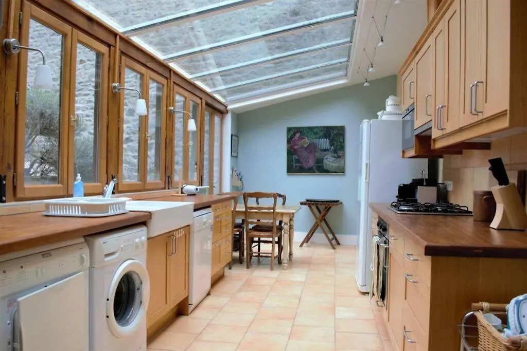 Charmante Maison 19E Sur Le Port De Dahouet Villa Pleneuf-Val-Andre Holiday home