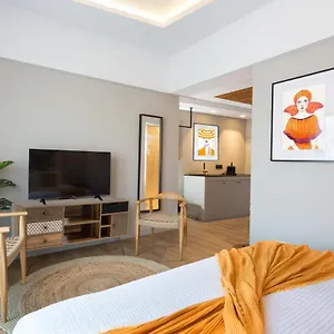 Artree Appartement Héraklion