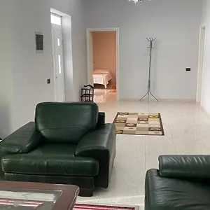 Azure By Appartement Vlorë