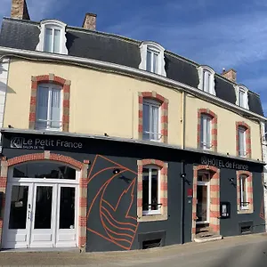 De France Hotel