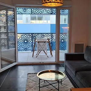 Velodrome Prado Michelet Appartement Marseille