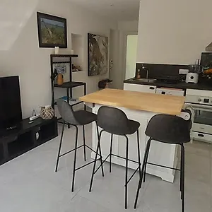 La Zen Escapade Appartement Ollioules